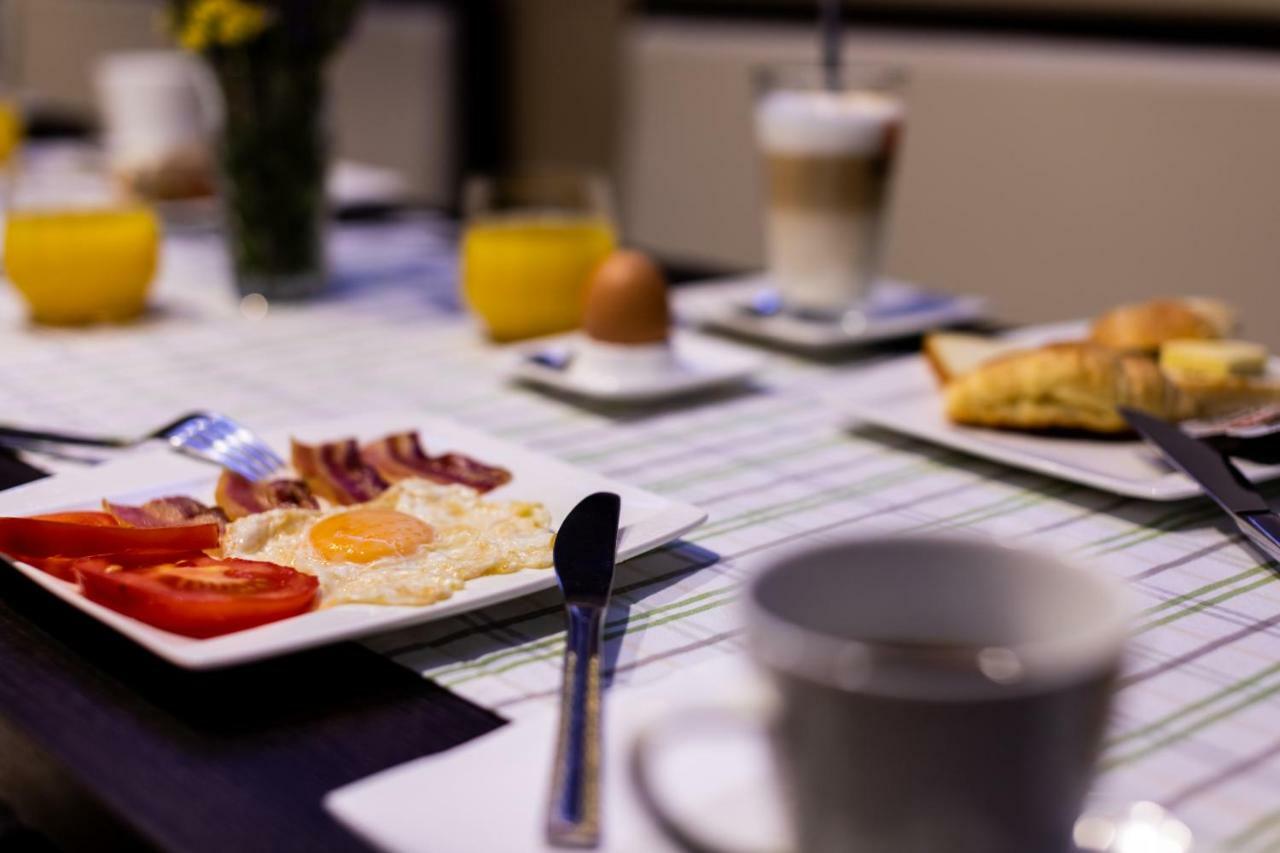 Bed & Breakfast Dosen II Baška Exteriör bild
